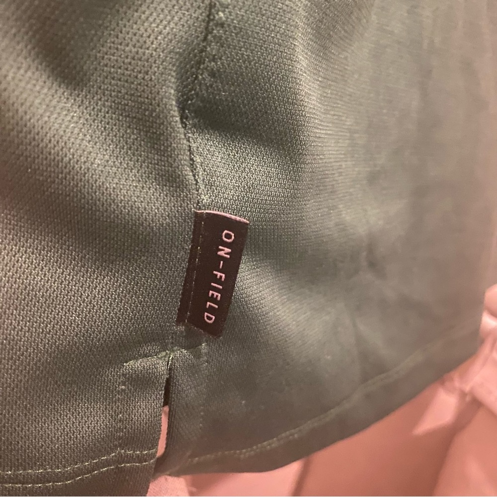 Baylor Bears Nike Polo small - Picture 4 of 4
